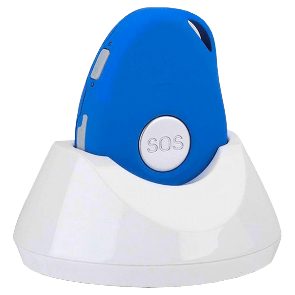 Gps Localizador Portátil Collar Personas A9 Homologado – GPS-SESOTEC