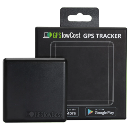Adquisición Localizador GPS Motos en Propiedad - GPSlowcost